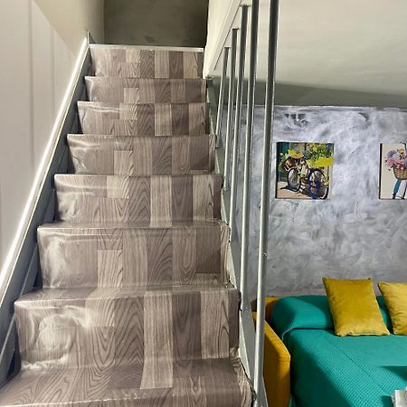 נאפולי Nanninella Home מראה חיצוני תמונה