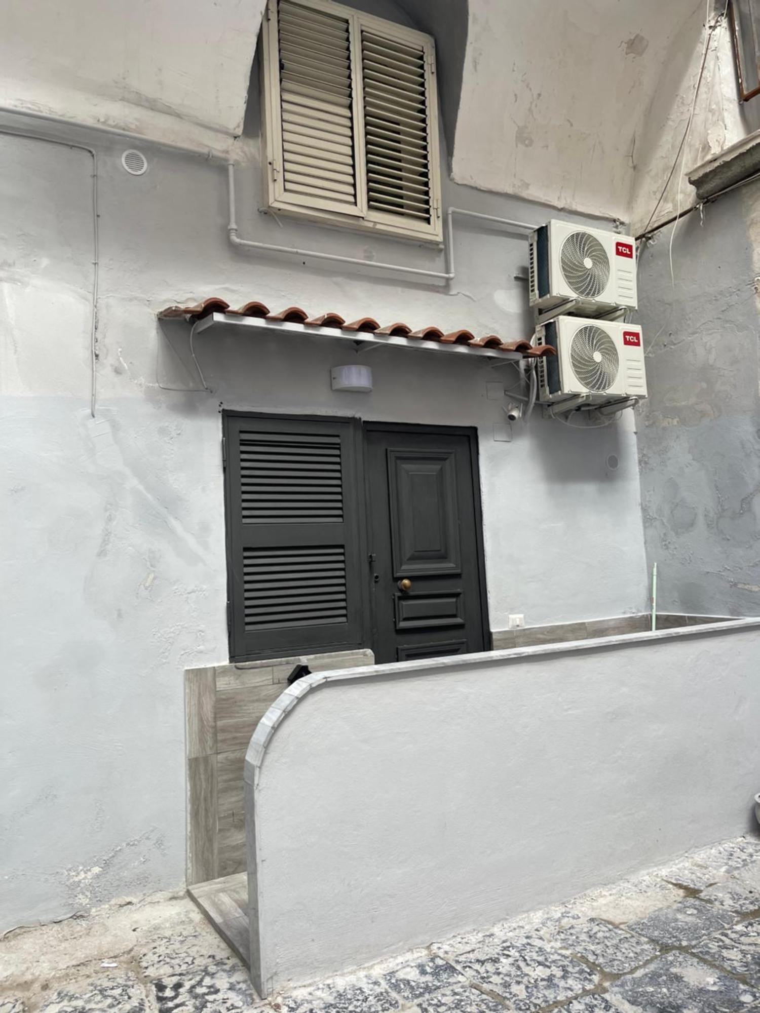 נאפולי Nanninella Home מראה חיצוני תמונה