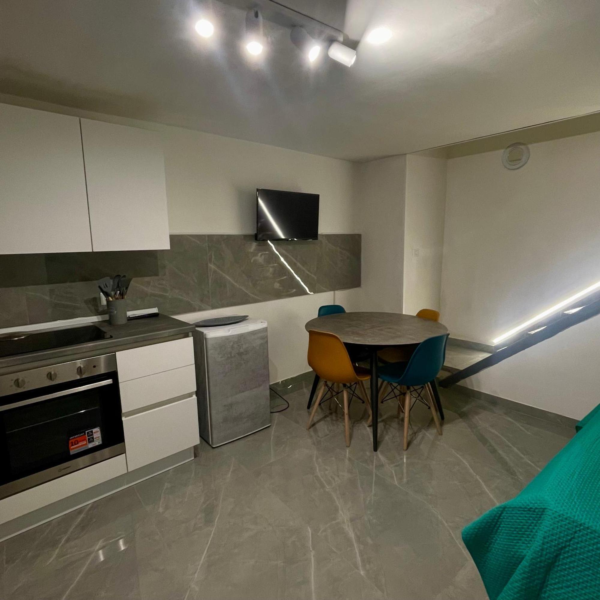 נאפולי Nanninella Home מראה חיצוני תמונה