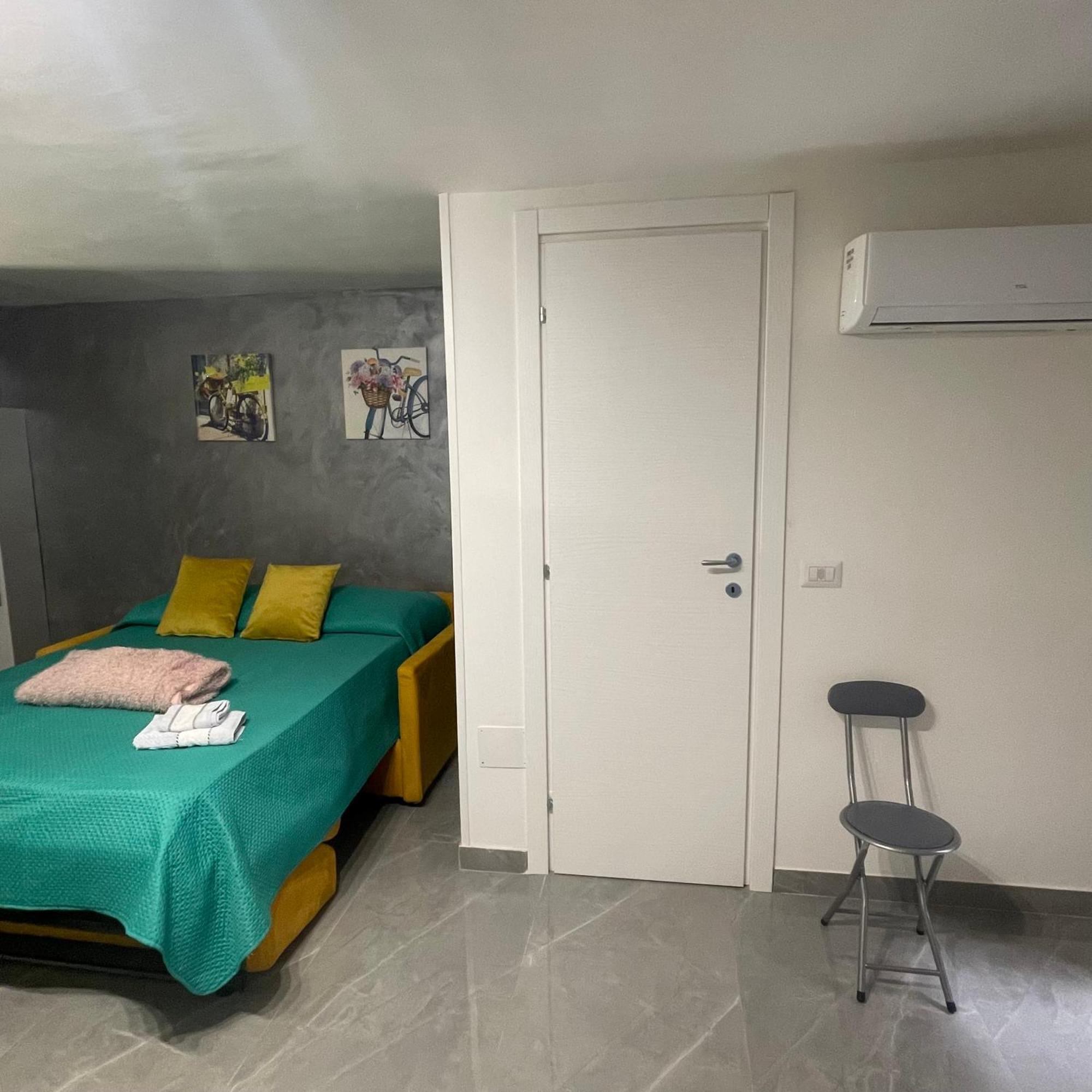 נאפולי Nanninella Home מראה חיצוני תמונה